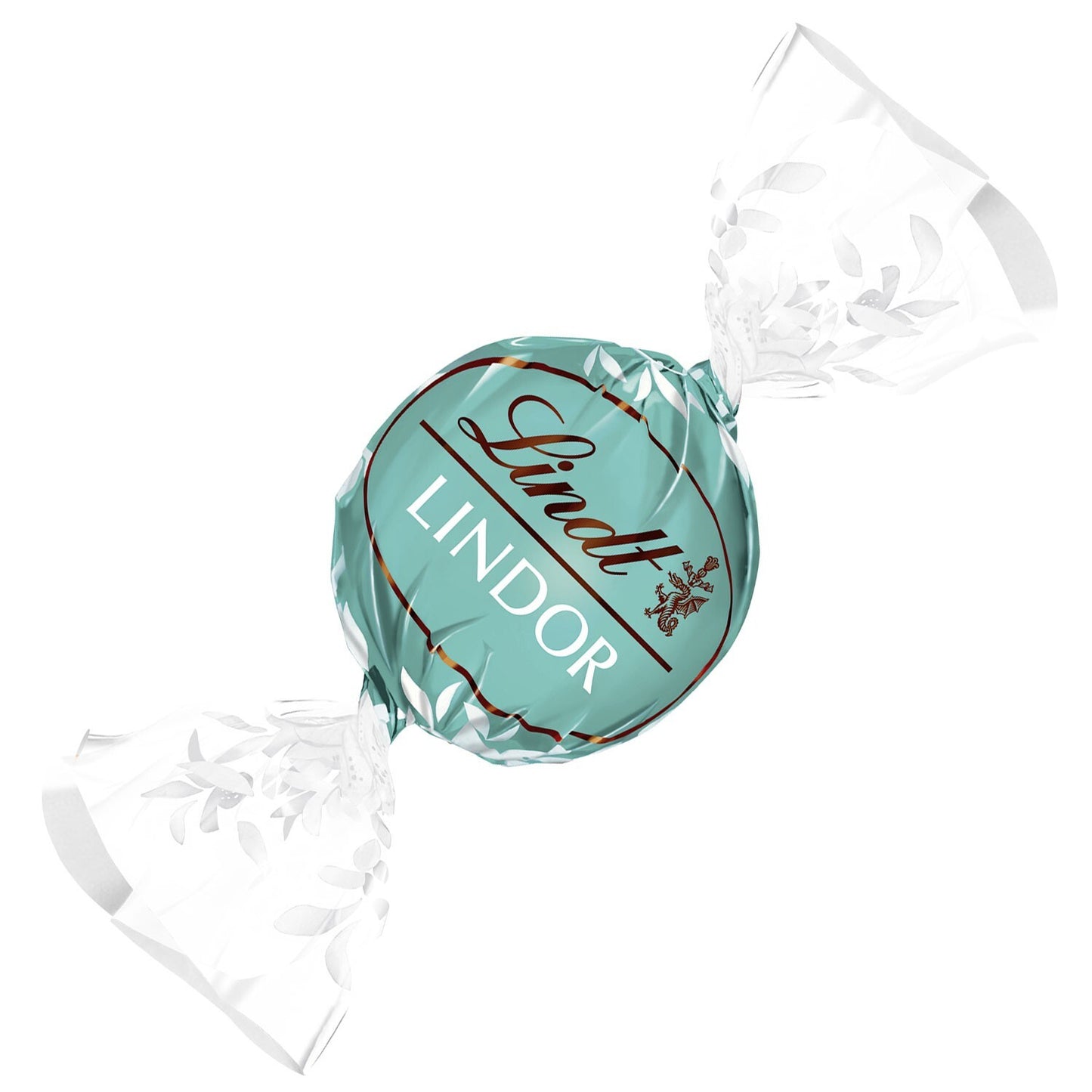 Lindt Lindor Kugeln Vollmilch Cocos 136g