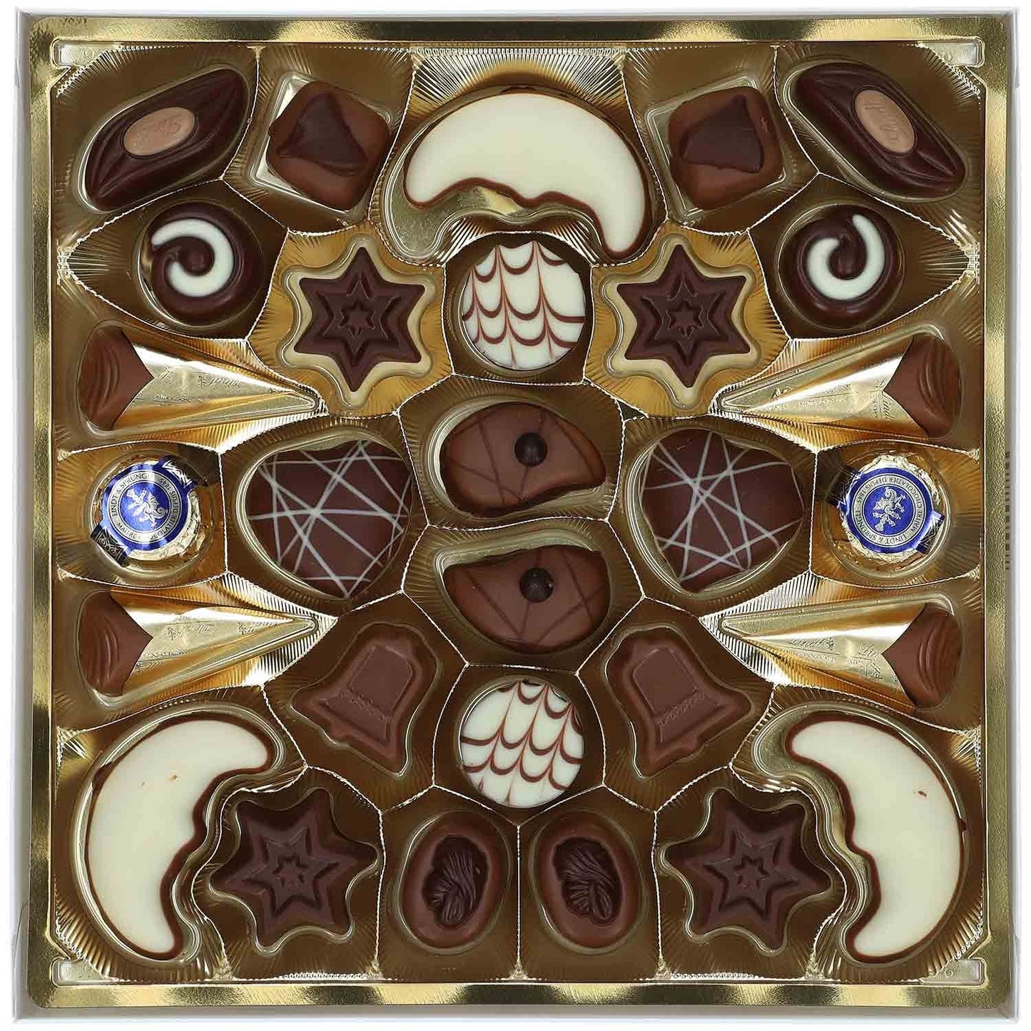 Lindt Goldstücke Pralinés 300g