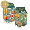 Lindt winterhaus klein 68g