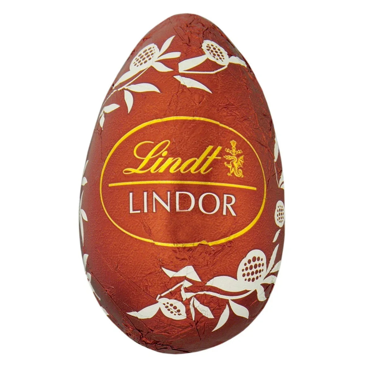 Lindt Lindor Eier Mischung Kassette 144g - Schokobote.de