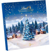 Lindt Weihnachts-Zauber Mini Tisch Adventskalender 115g