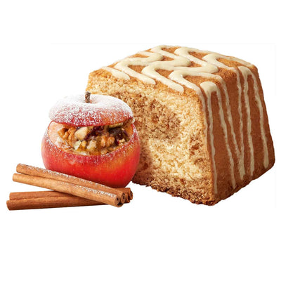 Bahlsen Winterkuchen à la Bratapfel 350g