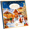 Lindt Weihnachtsmarkt Mini Tisch Adventskalender 115g