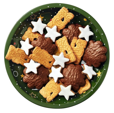 Bahlsen Wintermoment 500g