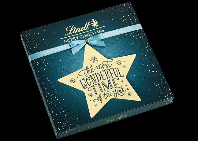 Lindt Kalligrafie, zum auswählen,  58g - 141g