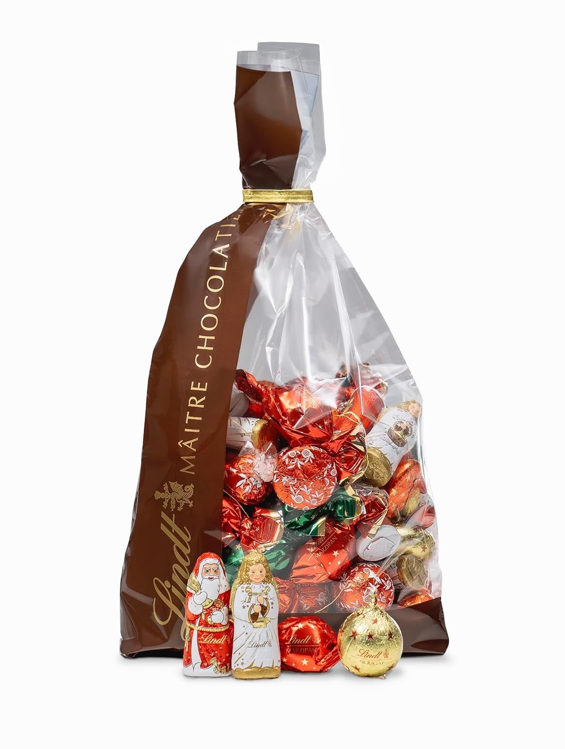 Lindt Weihnachtsmischung, Weihnachten! 1kg