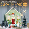 Lindt Wichtelzauber Geschenk 185g