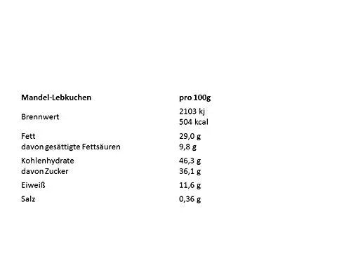 Lambertz Weihnachtsgebäck Kaisertruhe Gebäckmischung Geschenkbox, 1050g - Schokobote.de