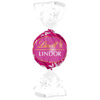 Lindt Lindor Kugeln Himbeer-Sahne 137g
