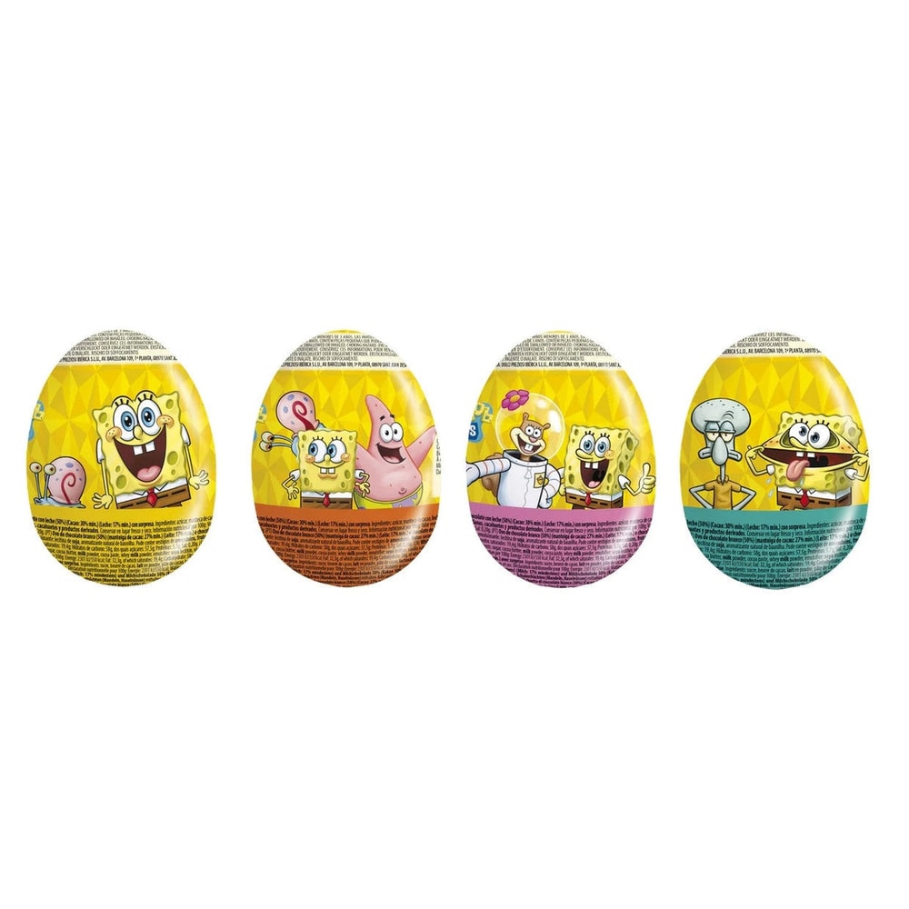 Schoko Überraschungsei Mix Figuren 20g mit Spielzeug Mon Desir