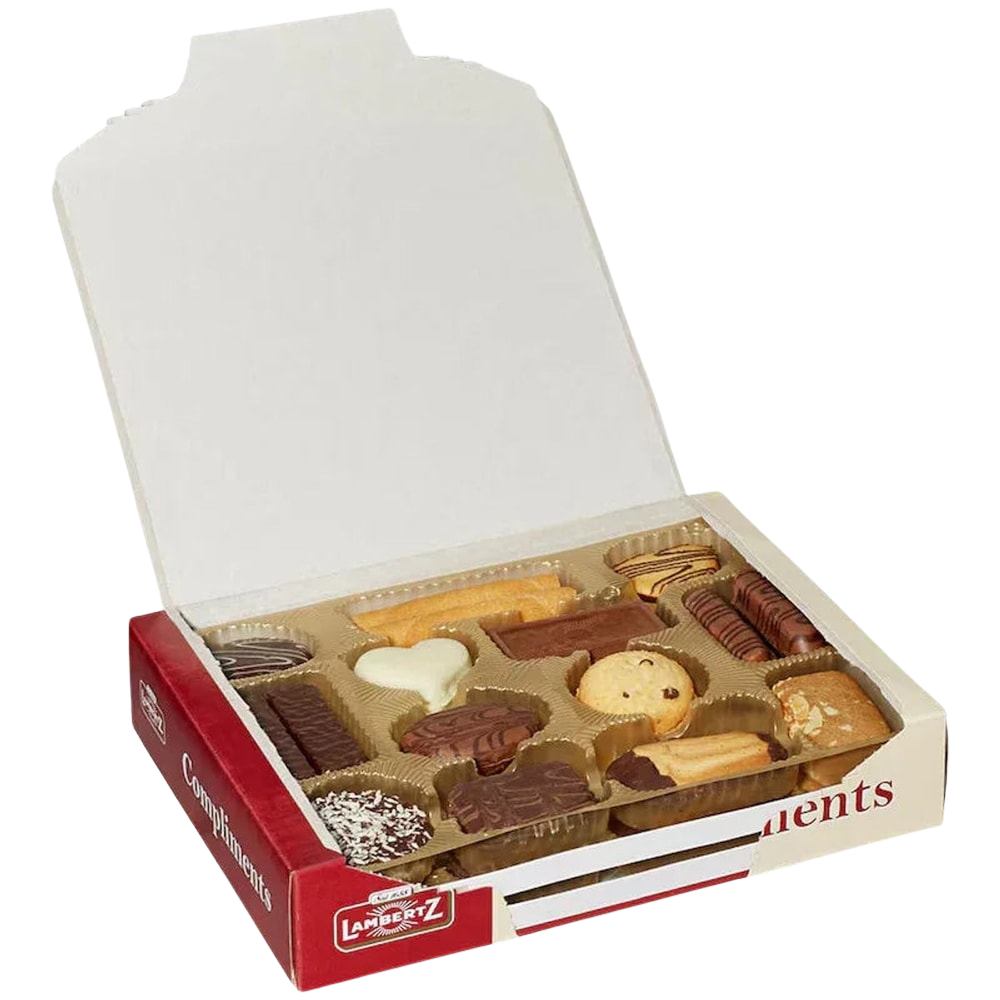 Lambertz Compliments, 500g