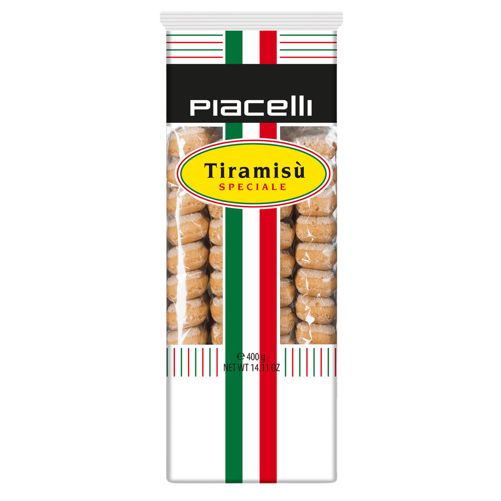 Piacelli Löffelbiscuits Tiramisù 400g