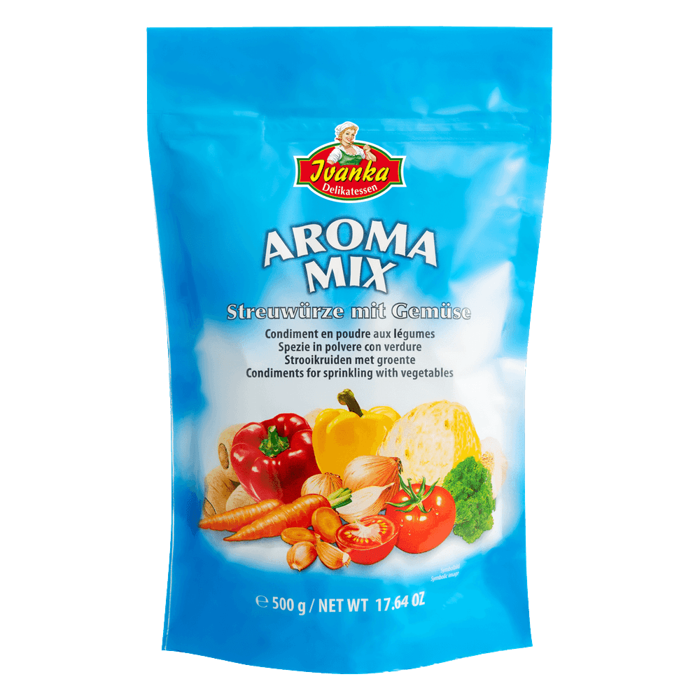 Ivanka Aroma Mix Streuwürze 500g