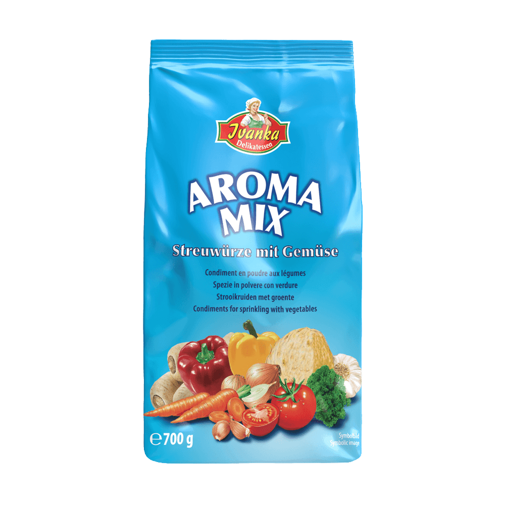 Ivanka Aroma Mix Streuwürze 700g