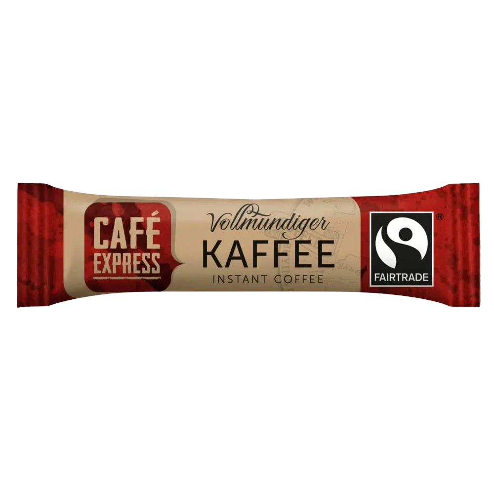 Café Express Kaffeesticks 500x1,5g 750g