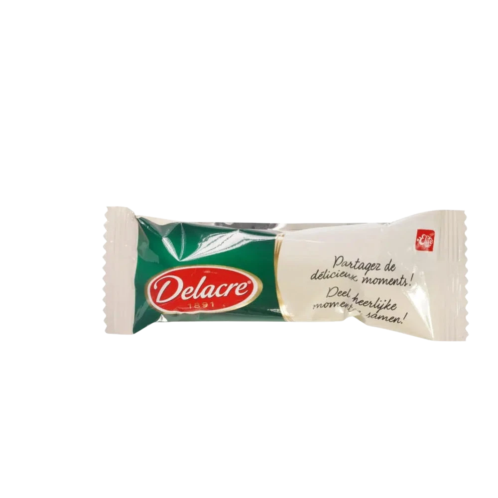 Delacre Treasure Mix 110 St. 890g