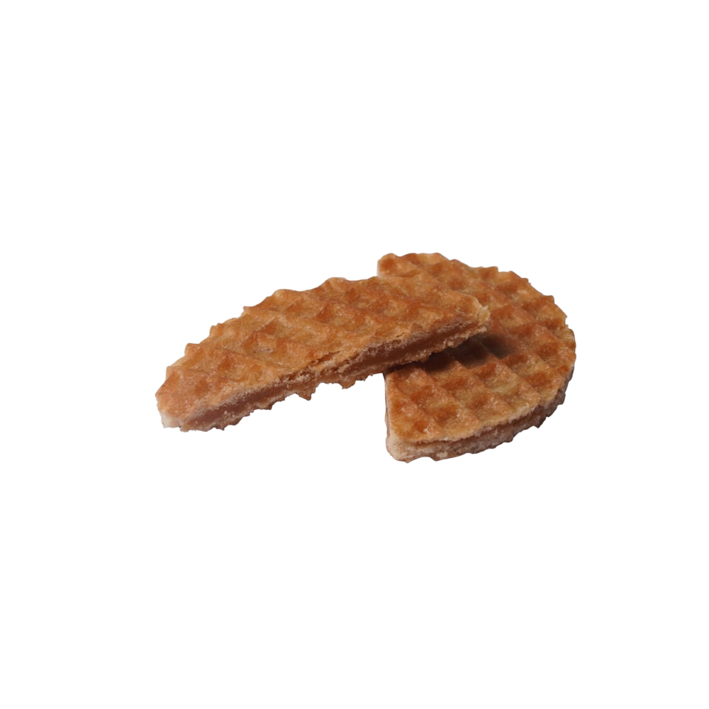 Daelmans Stroopwafel Mini 200x8g