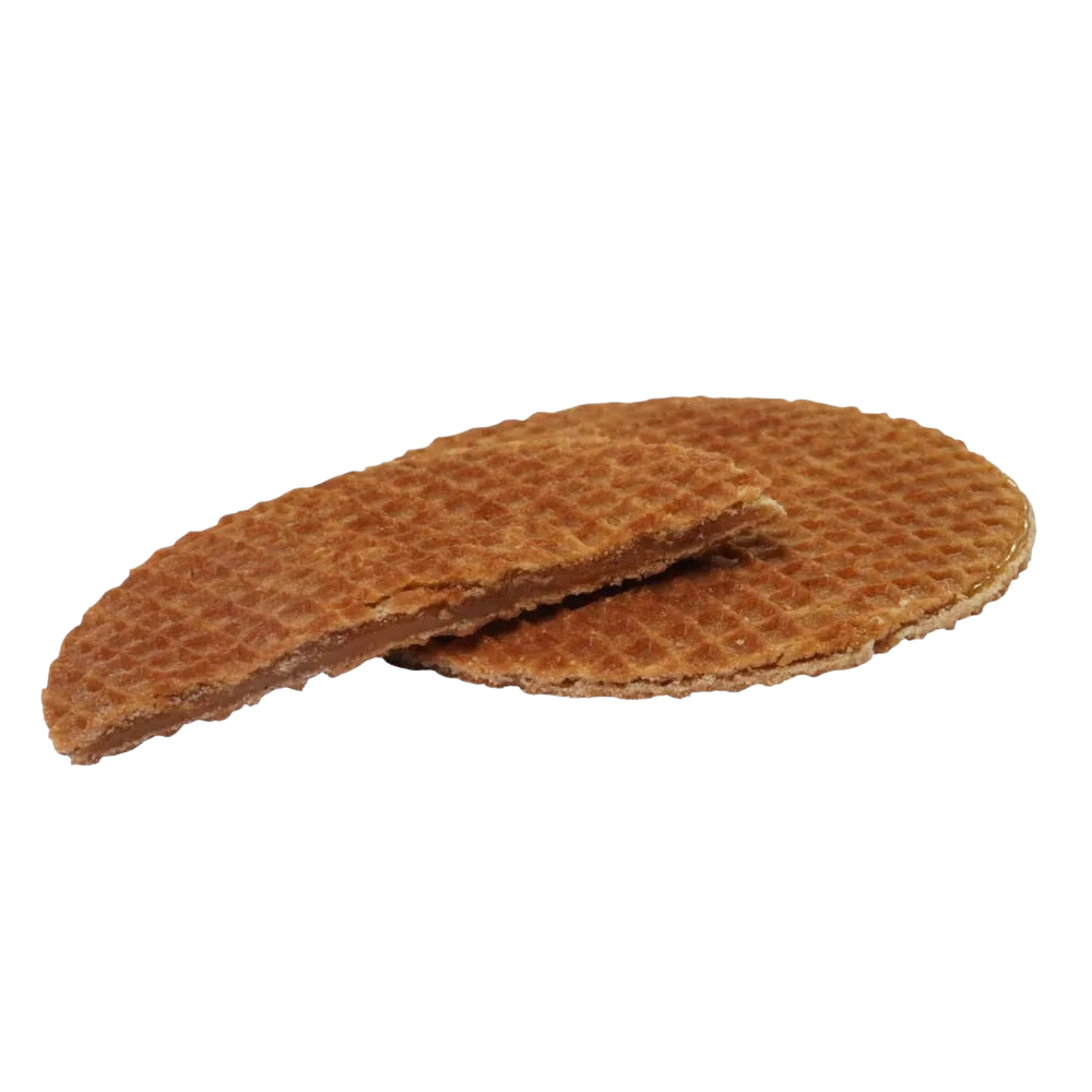 Daelmans Stroopwafel Jumbo 36x39g