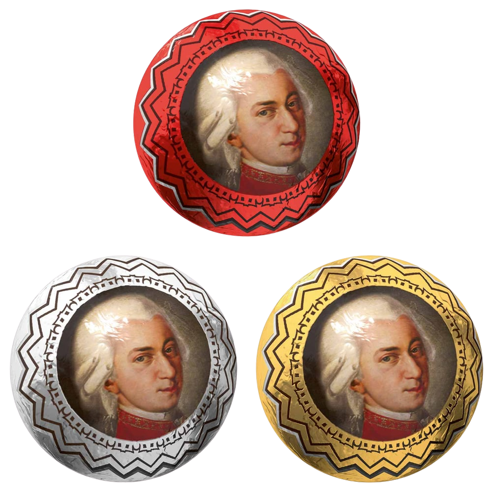 Henry Lambertz Mozart-Kugeln 300g