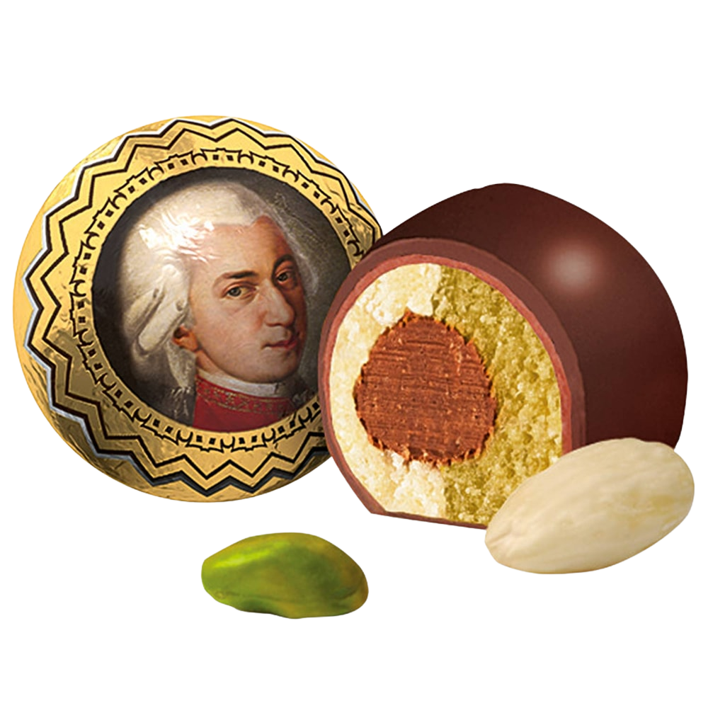 Henry Lambertz Mozart-Kugeln 200g