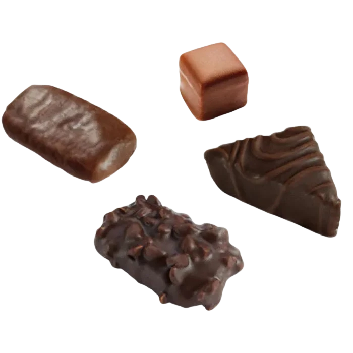 Lambertz Lebkuchenmischung Weihnachtsmarkt Dose 500g