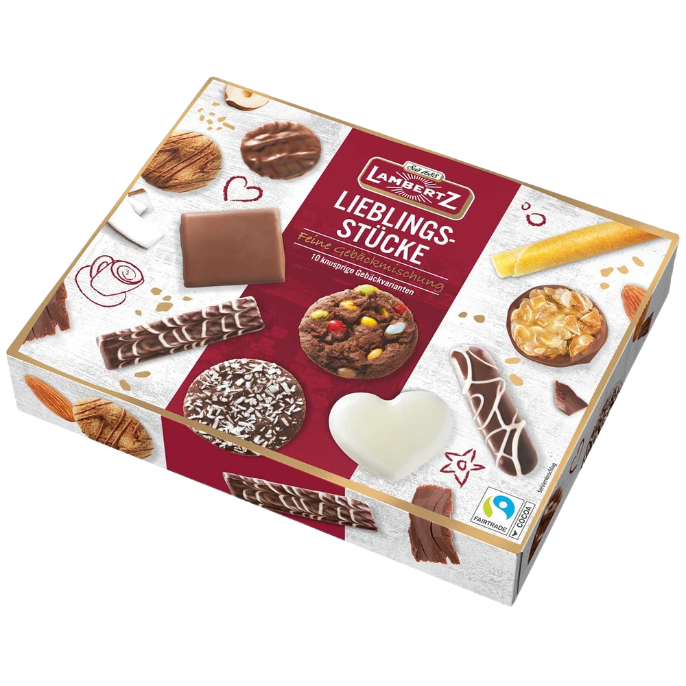 Lambertz Lieblingsstücke 250g
