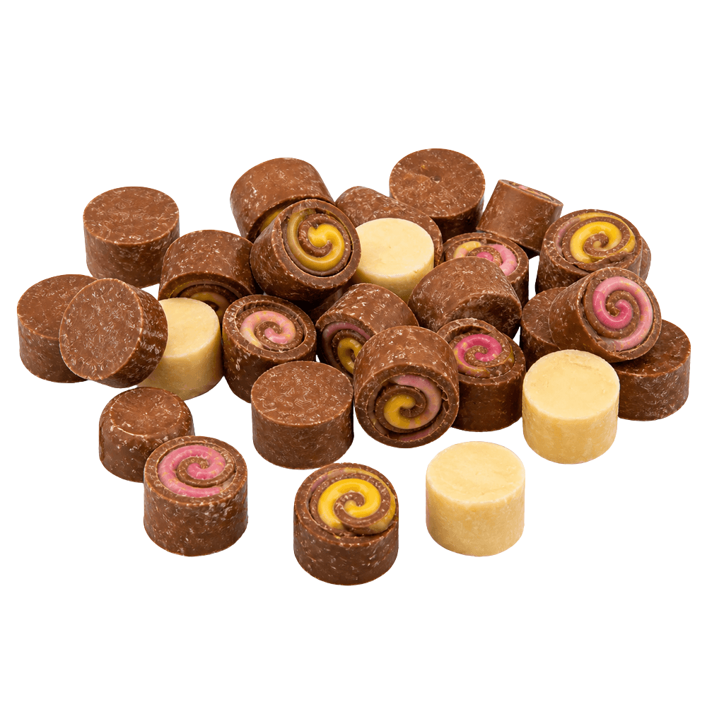 Lindt Sommerpralinen Mischung 750g MHD: 11/26