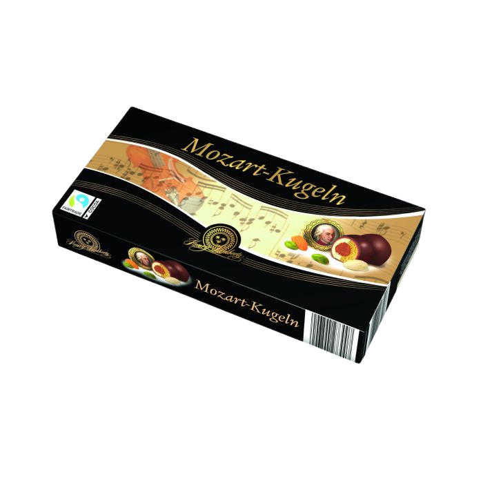 Schoko Weihnachtsbox Klassiker – 675g SB102