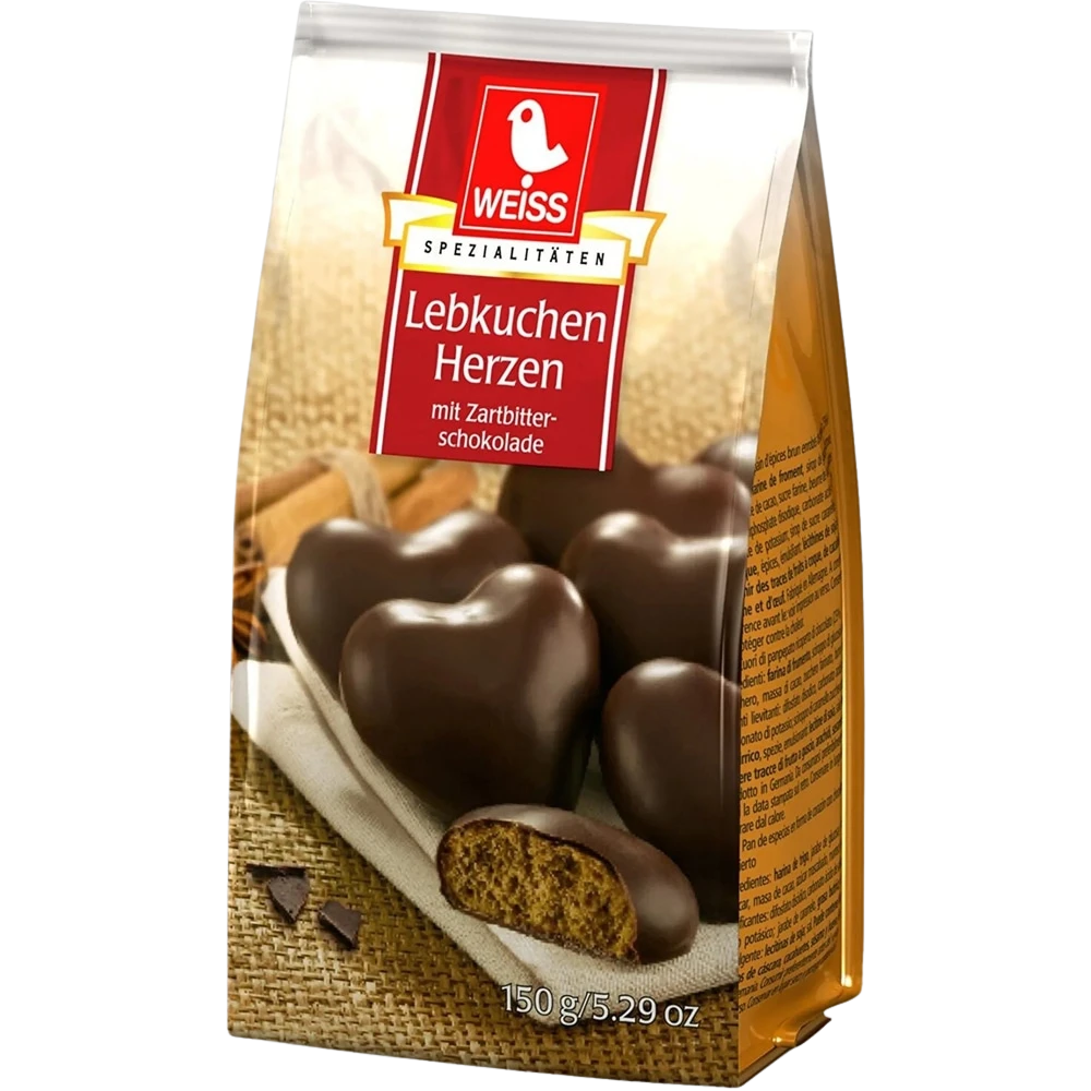 Schoko Weihnachtsbox Klassiker – 675g SB102