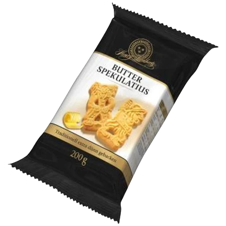 Stollen & Gebäck Weihnachtsbox – 1,6 kg SB114