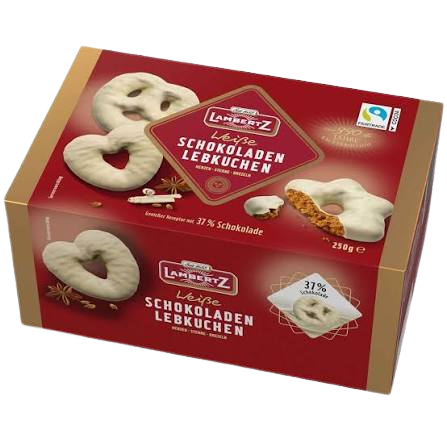 XXL Weihnachtsbox Festtagsgenuss – 2,7 kg SB120