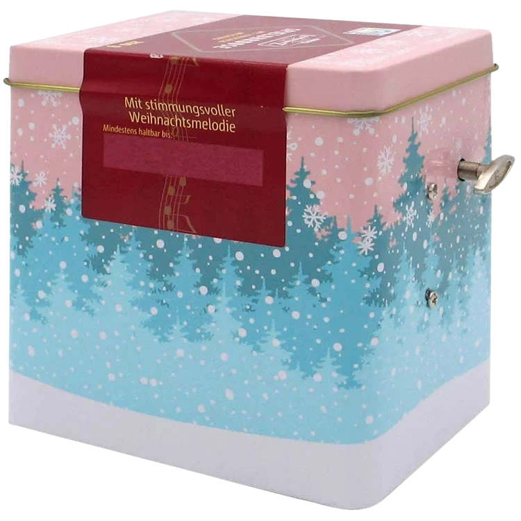 Premium Weihnachts-Geschenkbox – 1,385 kg SB119