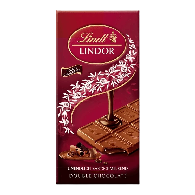 Lindt Weihnachtsbox LINDOR Klassiker – 400 g SB121