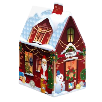 Riegelein Weihnachtshaus 174 g