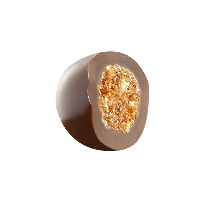 HELLMA Schoko-Krispy 380 St. 420g