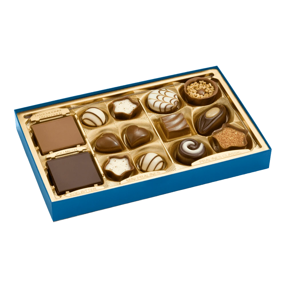 Lindt Spezialitäten 125g