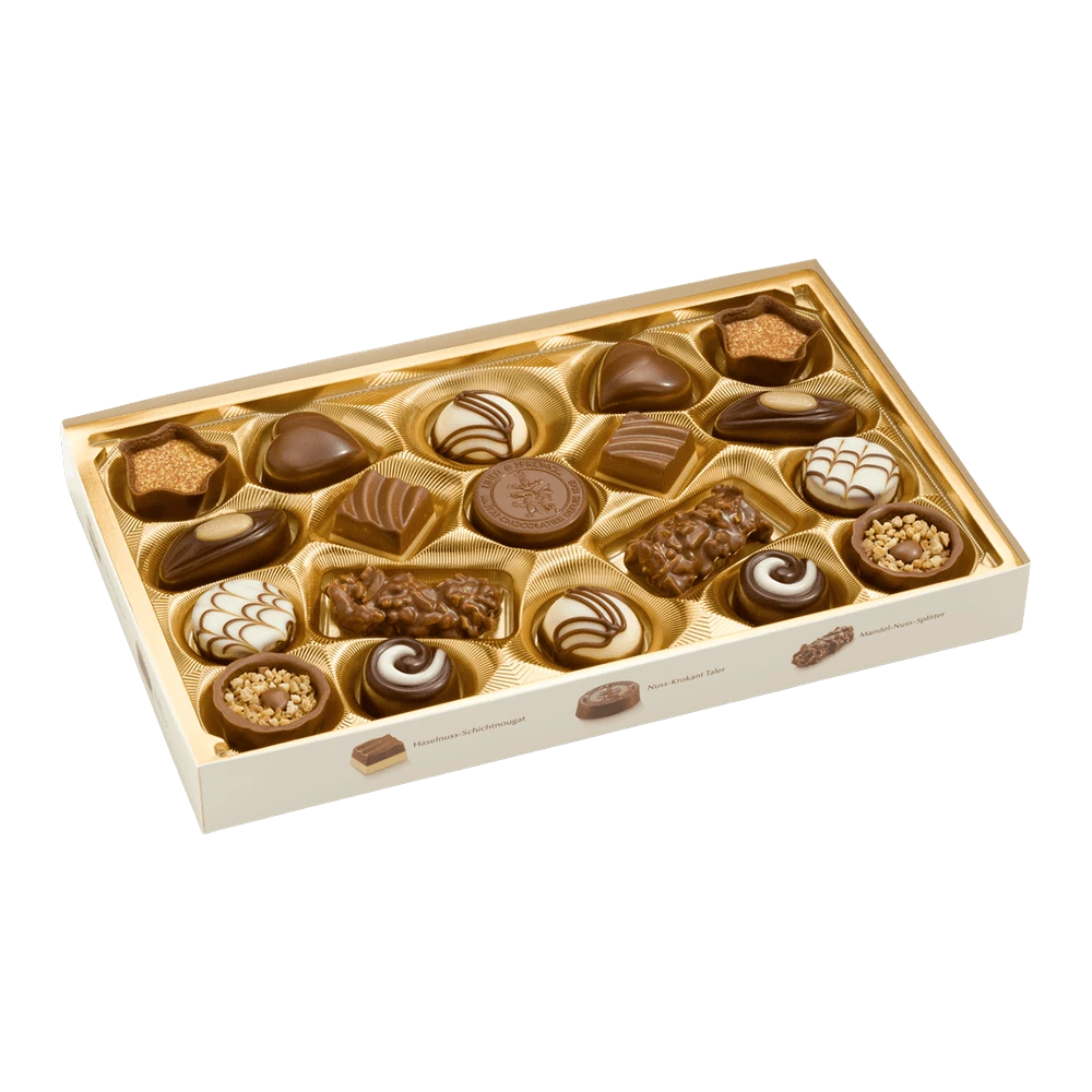 Lindt Pralinés Classic, 200g