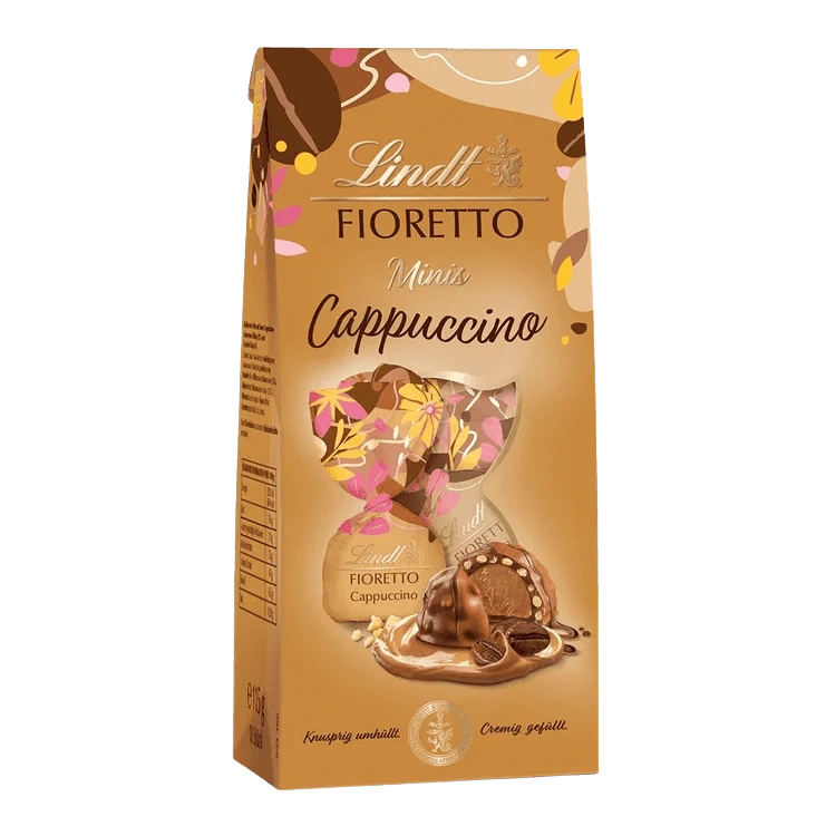 Mitarbeiter Weihnachtsbox Festlicher Genuss – Lindt & Lambertz 1,34 kg SB135