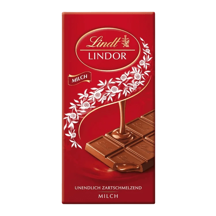 Mitarbeiter Weihnachtsbox Kleine Aufmerksamkeit – Lindt & Lambertz 550 g SB134