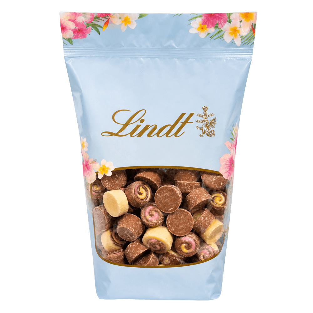 Lindt Sommerpralinen Mischung 750g MHD: 11/26