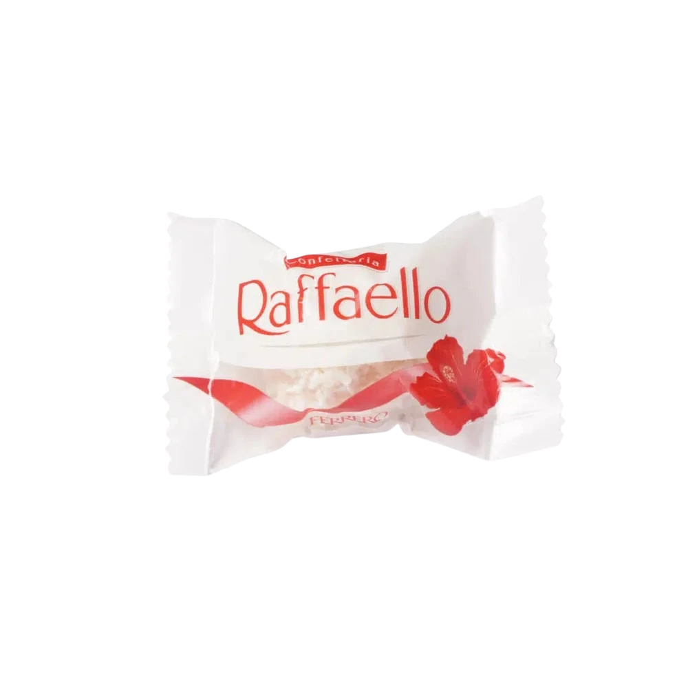 Ferrero Raffaello 275 St. 2,85kg