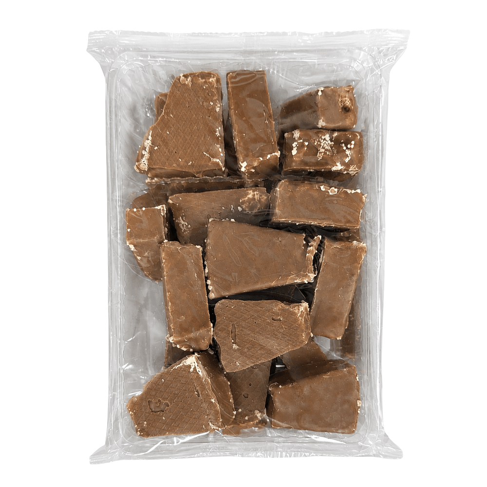 Otten Baumkuchenspitzen Irish Cream Vollmilch Bruch 250 g