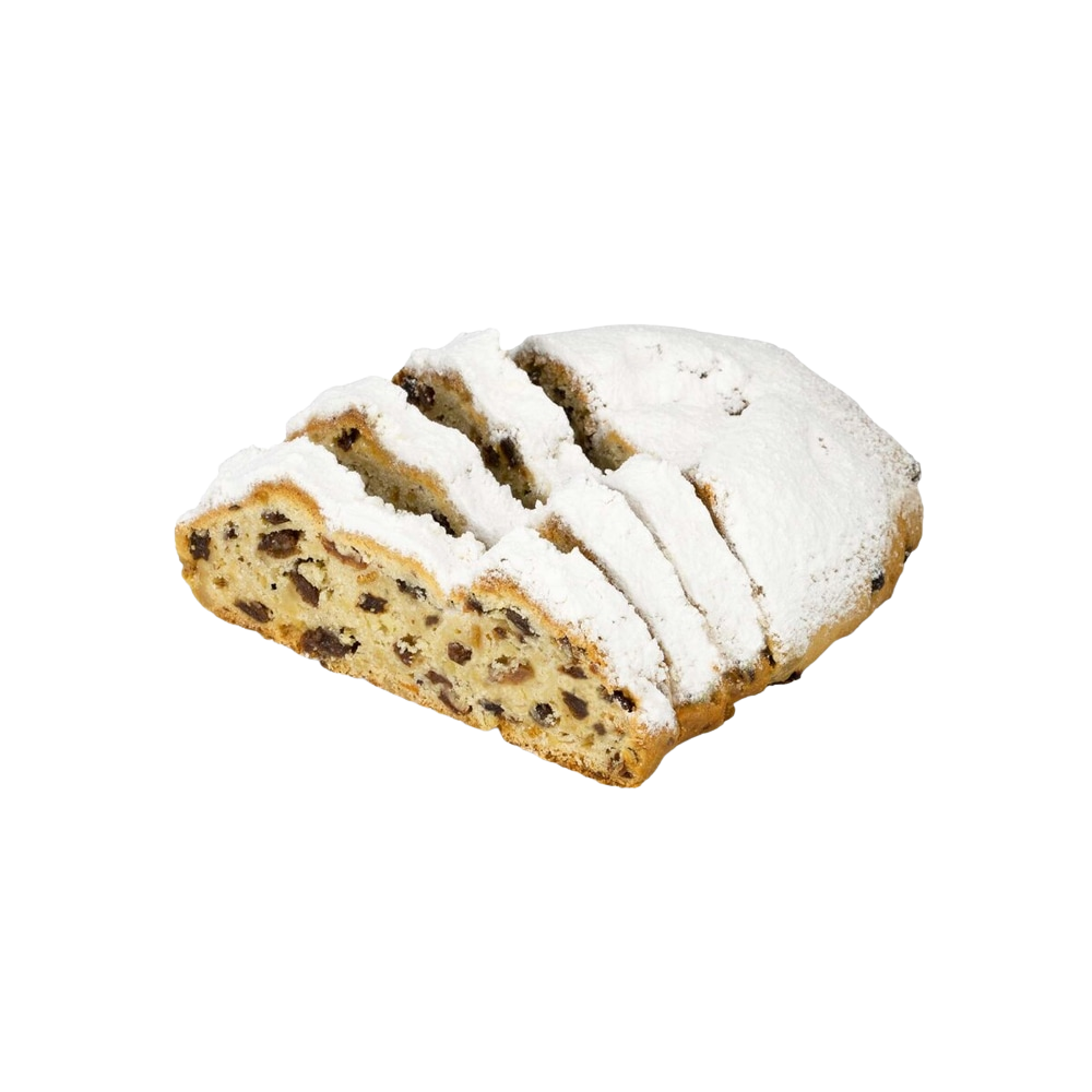 Christstollen 2. Wahl 1kg