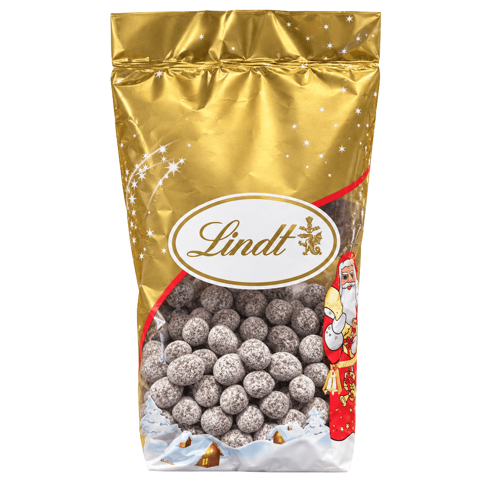 Lindt Weihnachtsmandeln Edelbitter 500 g