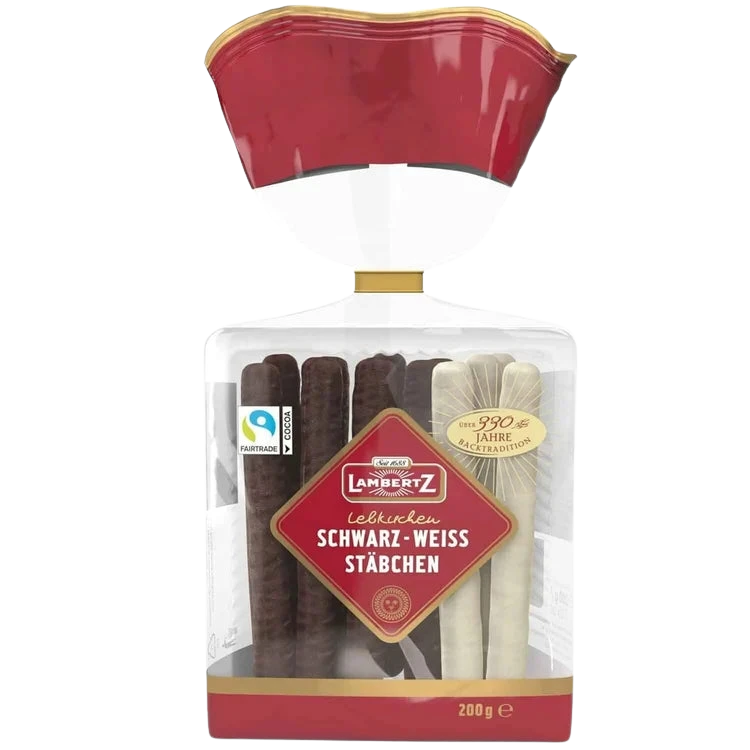 Lambertz Weihnachtsbox Klassiker – 1,1 kg SB111