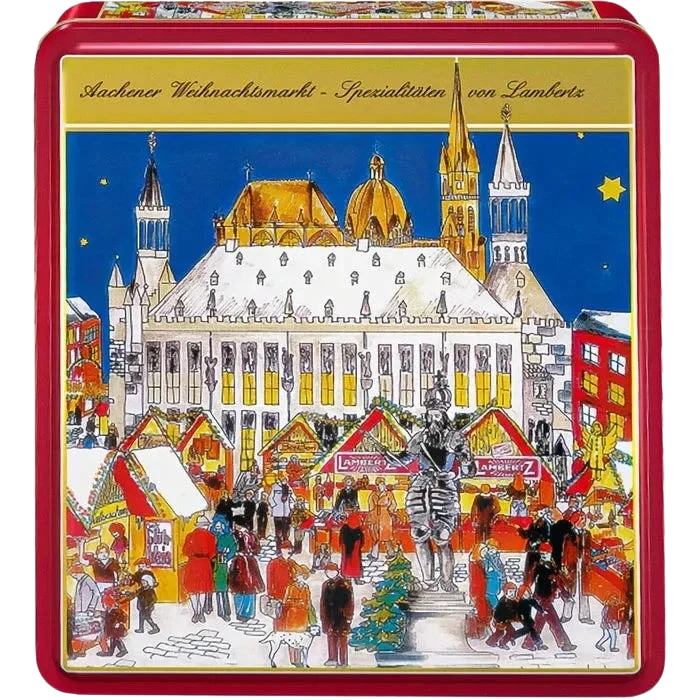 XXL Weihnachtsbox Festtagsgenuss – 2,7 kg SB120
