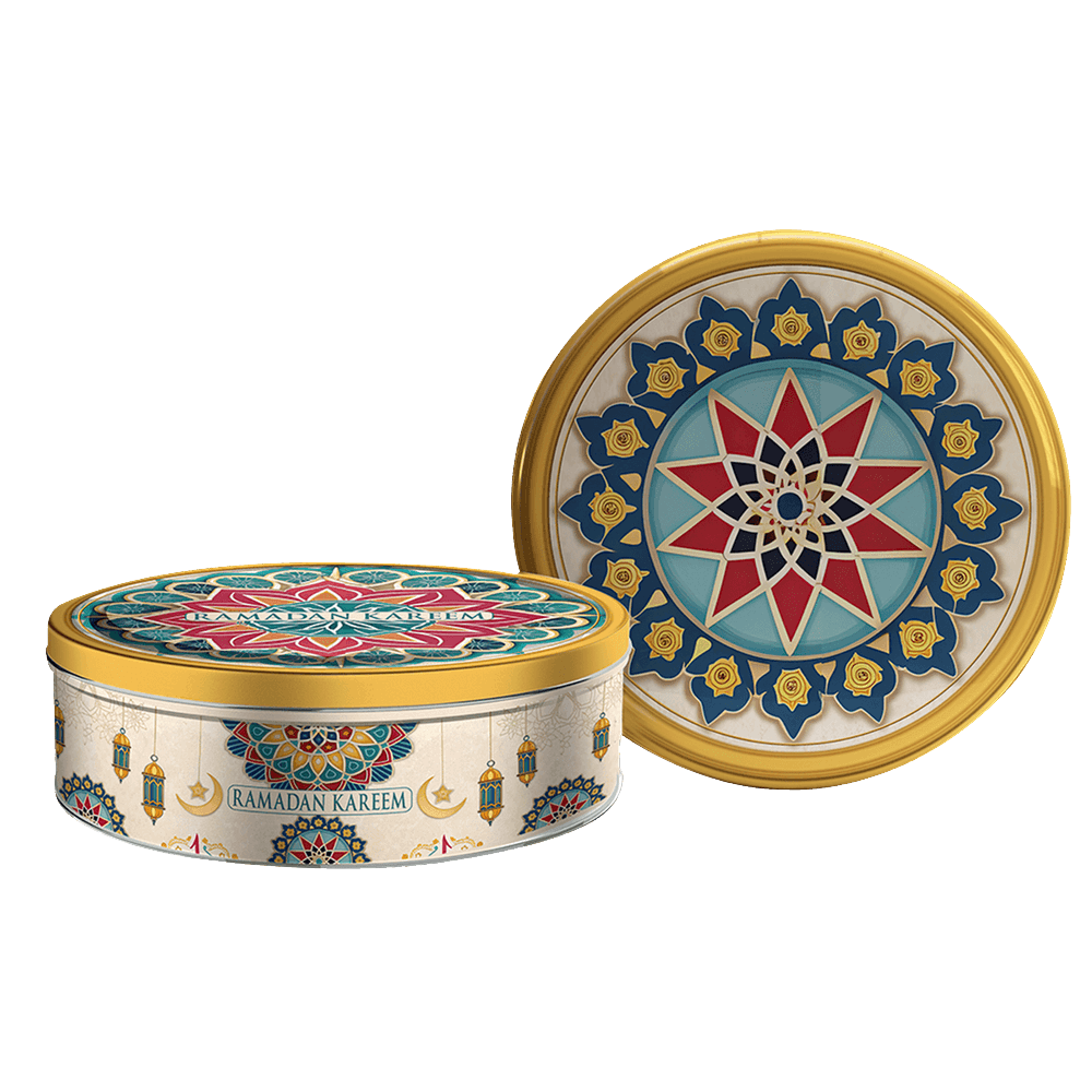 Pâtisserie Mathéo Ramadan Butter Cookies 150g