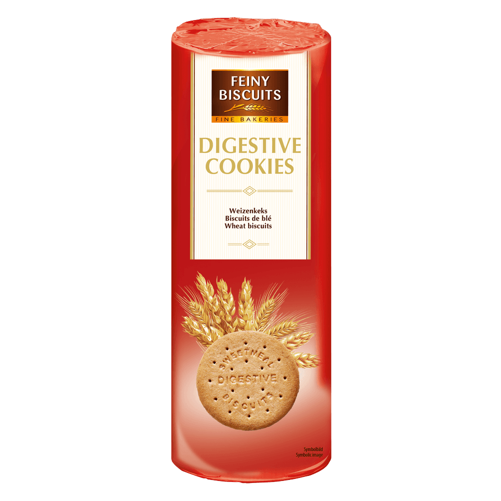 Feiny Biscuits Kekse Digestive 400g