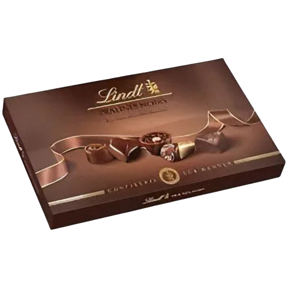Lindt Für Kenner Noirs 125g