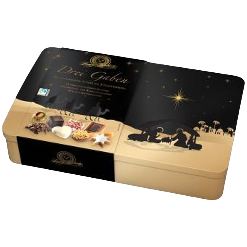 Henry Lambertz Drei Gaben-Mischung 785g